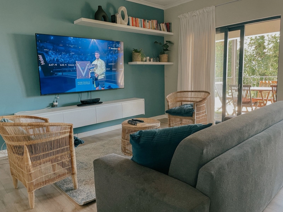 To Let 3 Bedroom Property for Rent in Oranjezicht Western Cape